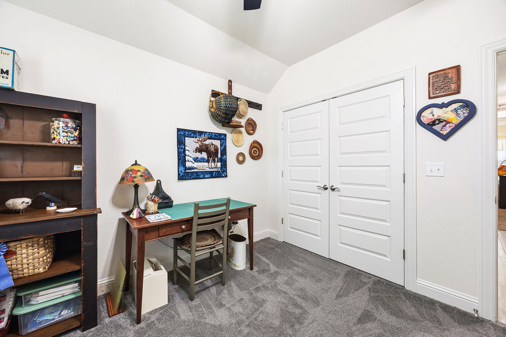 Carley Crossing Sub Ph 1 & 2 Siloam Spgs - Residential