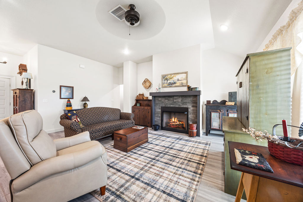 Carley Crossing Sub Ph 1 & 2 Siloam Spgs - Residential