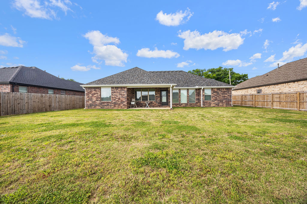 Carley Crossing Sub Ph 1 & 2 Siloam Spgs - Residential
