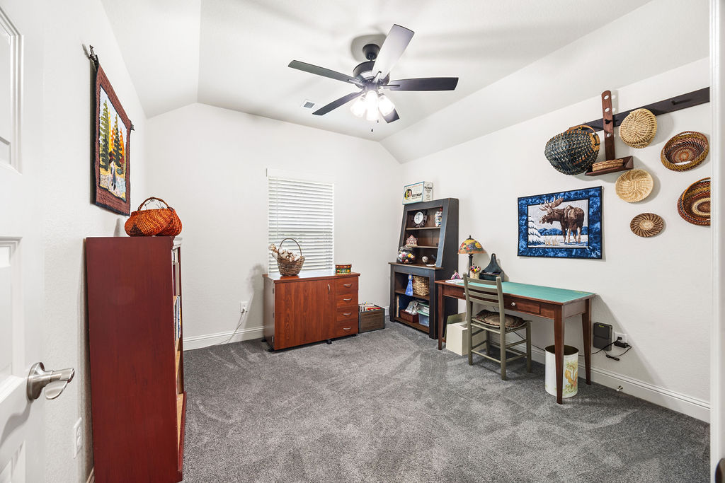 Carley Crossing Sub Ph 1 & 2 Siloam Spgs - Residential