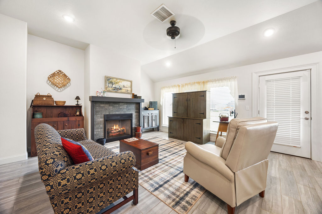 Carley Crossing Sub Ph 1 & 2 Siloam Spgs - Residential