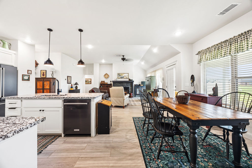Carley Crossing Sub Ph 1 & 2 Siloam Spgs - Residential