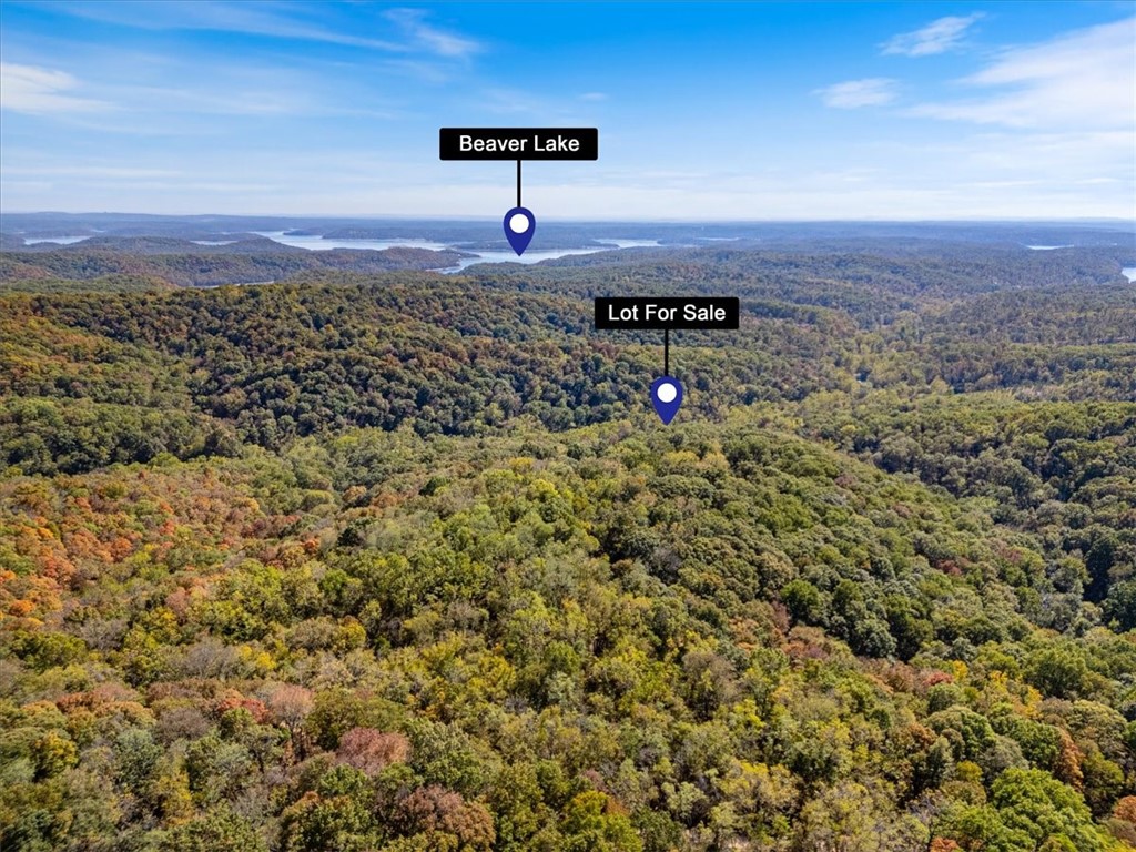 Posy Mountain Ranch Unit 7 Rurban - Land