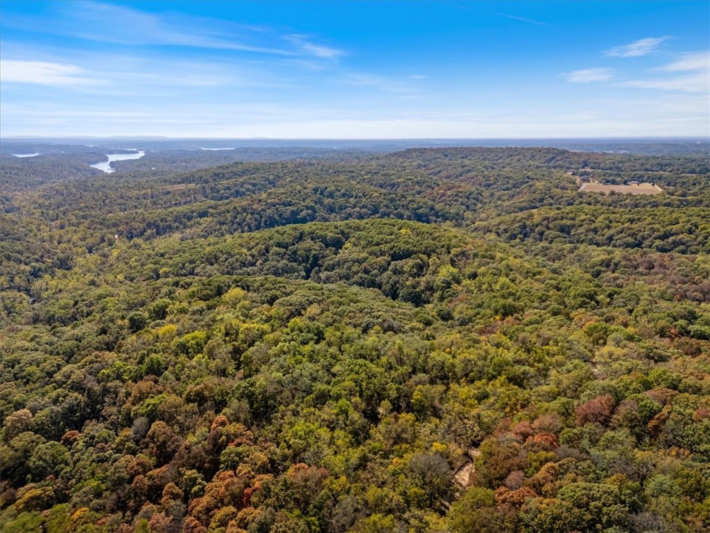 Posy Mountain Ranch Unit 7 Rurban - Land