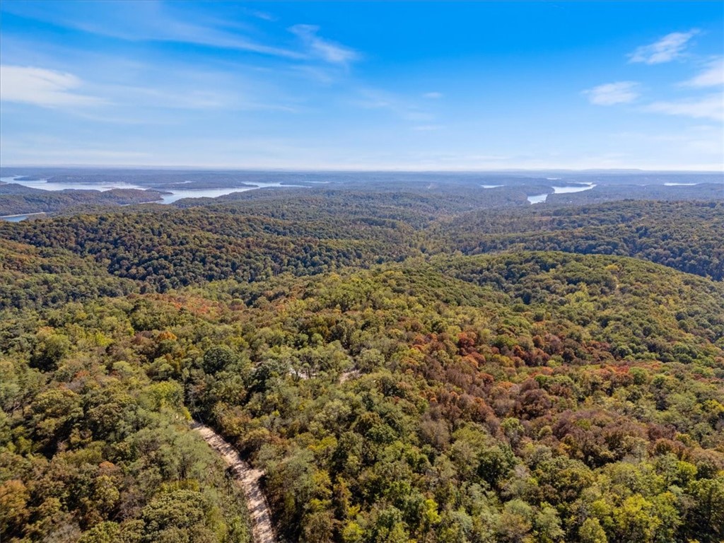 Posy Mountain Ranch Unit 7 Rurban - Land