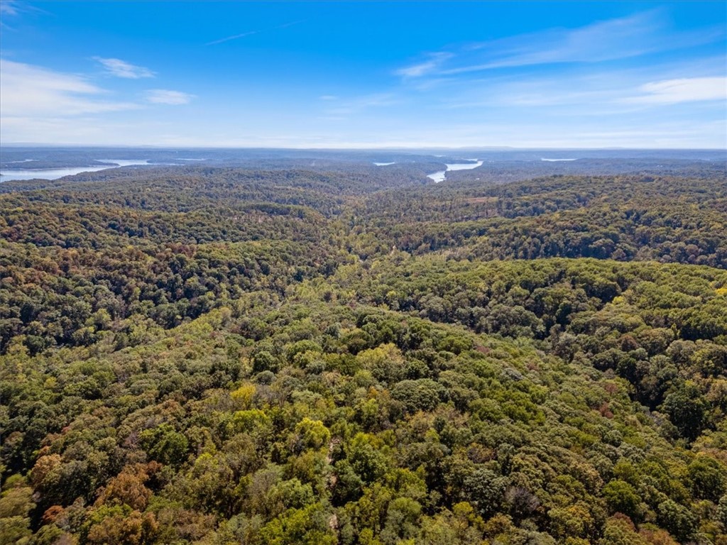 Posy Mountain Ranch Unit 7 Rurban - Land