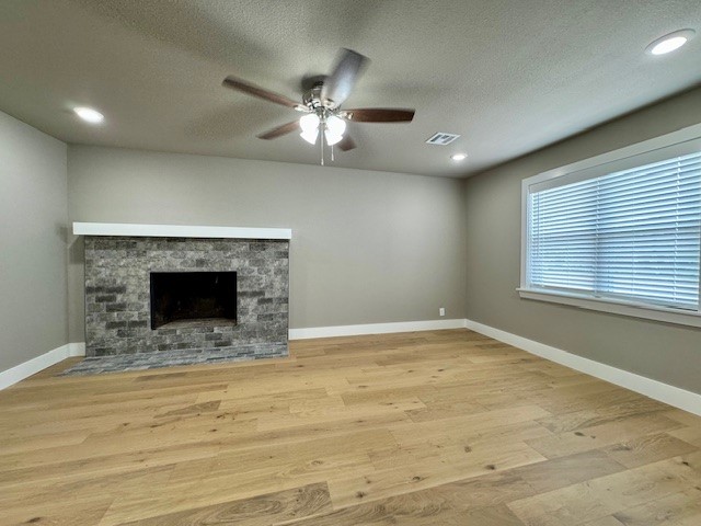 Norwood - Residential Lease