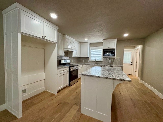 Norwood - Residential Lease