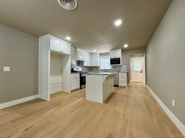 Norwood - Residential Lease