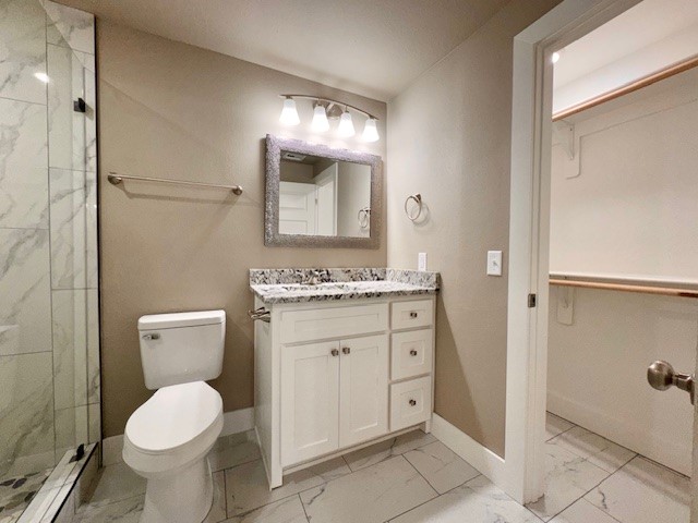 Norwood - Residential Lease