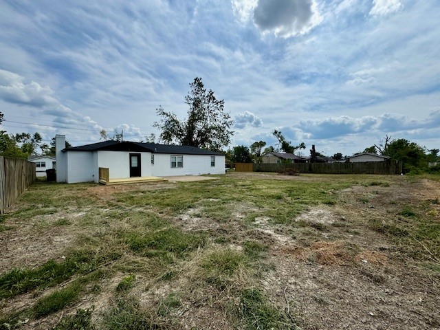 Norwood - Residential Lease