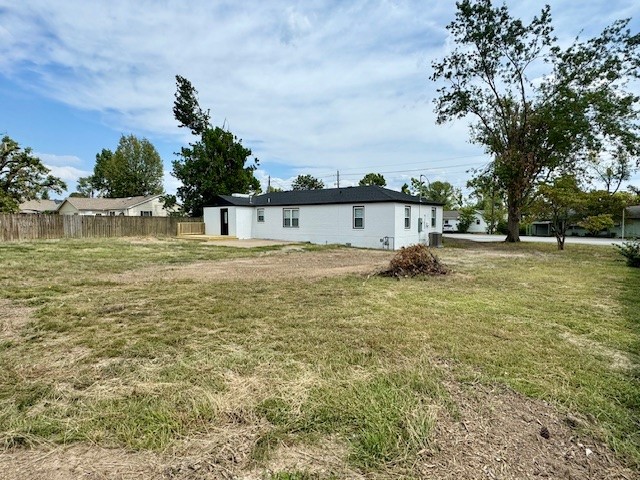 Norwood - Residential Lease