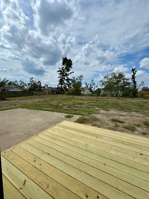 Norwood - Residential Lease