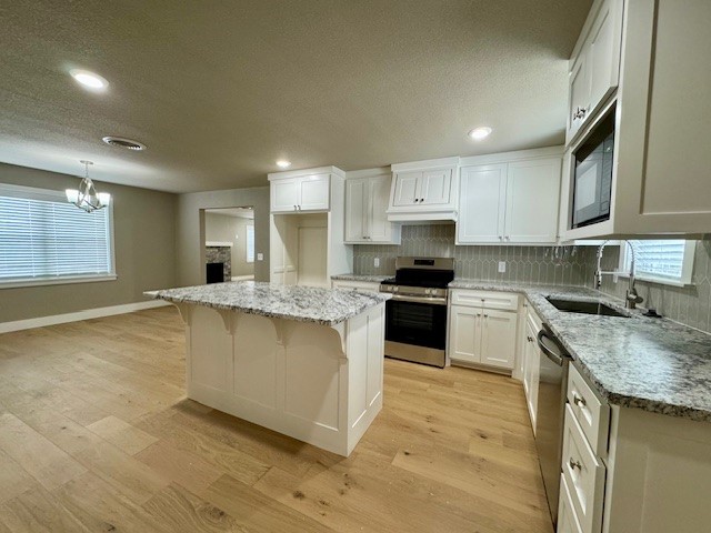 Norwood - Residential Lease