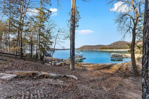 679 Lakeshore Drive, Eureka Springs, AR 72631 - #: 1290094