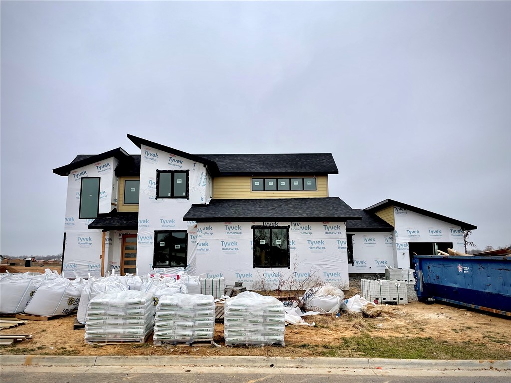 Scissortail - Residential