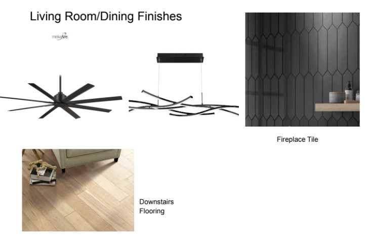 Scissortail - Residential