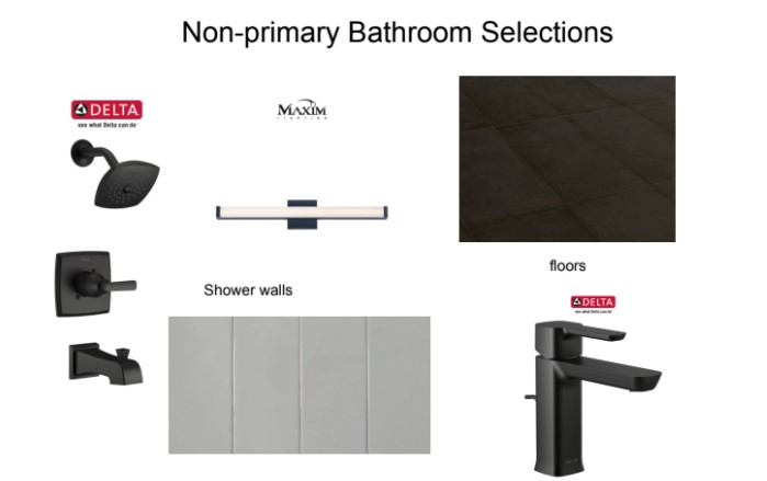 Scissortail - Residential