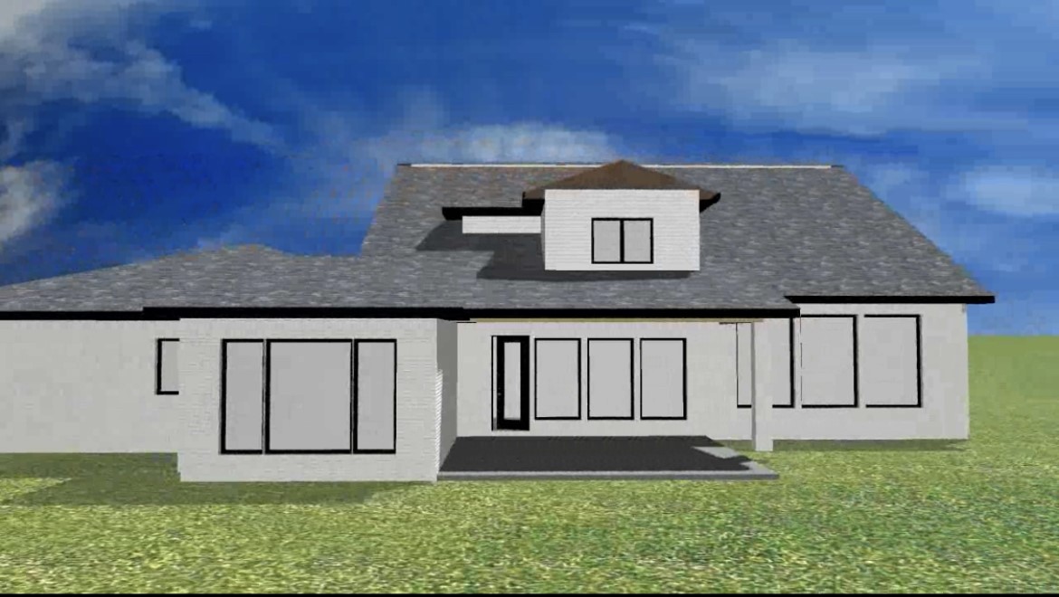 Scissortail - Residential