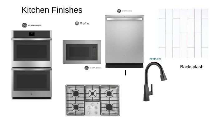 Scissortail - Residential