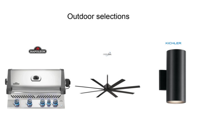 Scissortail - Residential