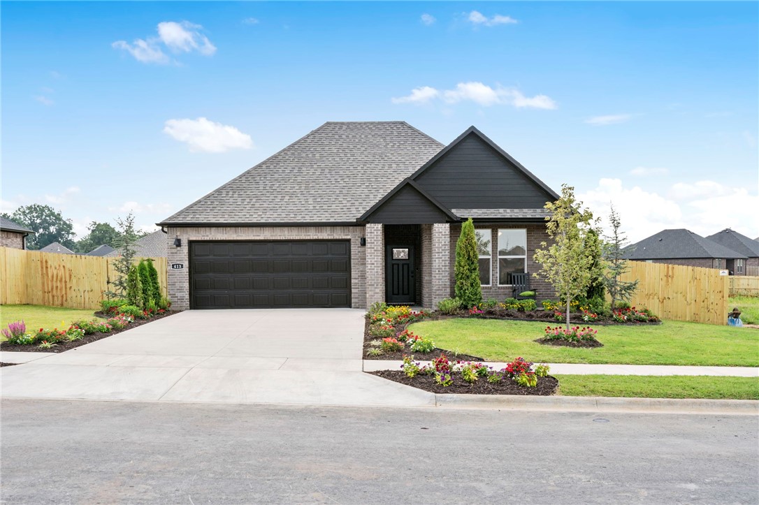 Goose Creek Village Ph. 5 - Residential