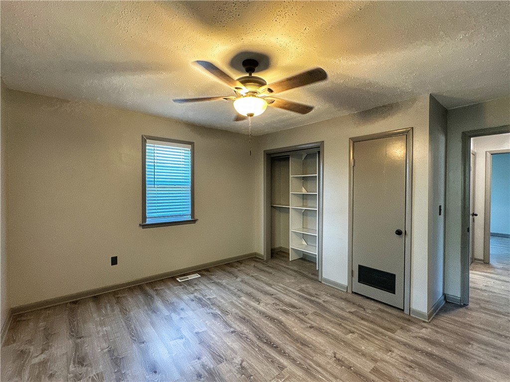 Marshall - Residential