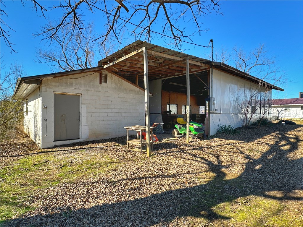 Marshall - Residential