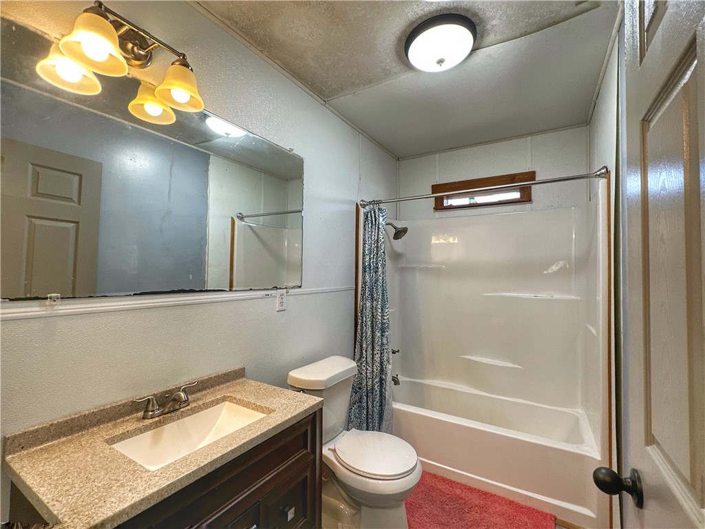 Marshall - Residential