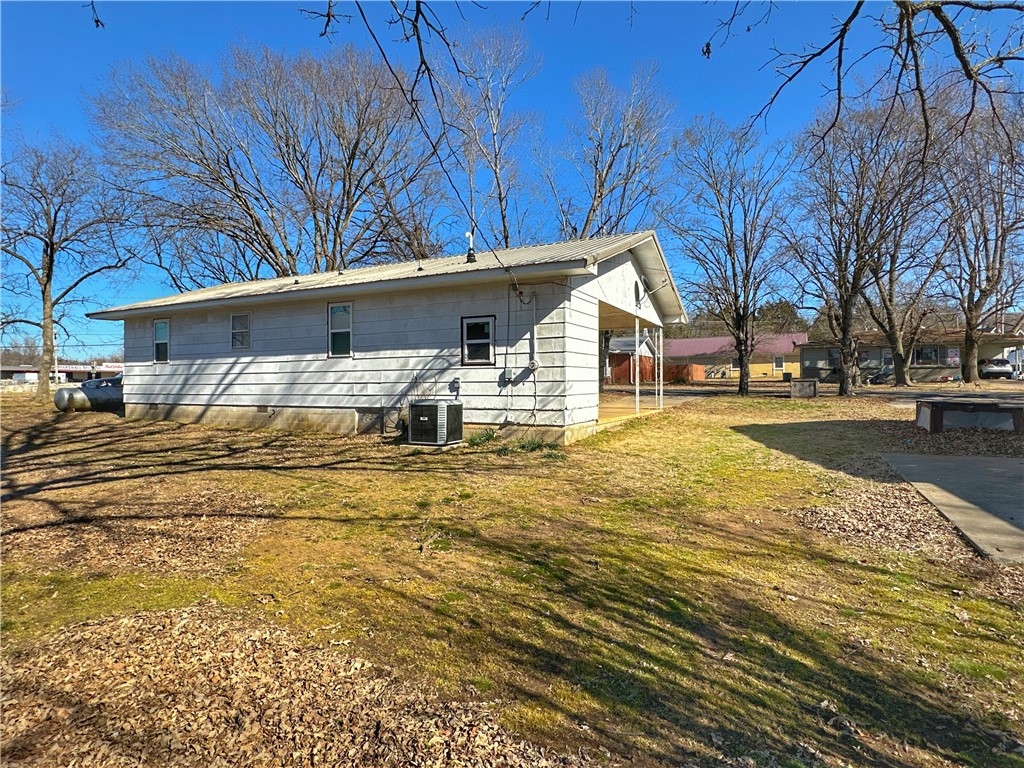 Marshall - Residential