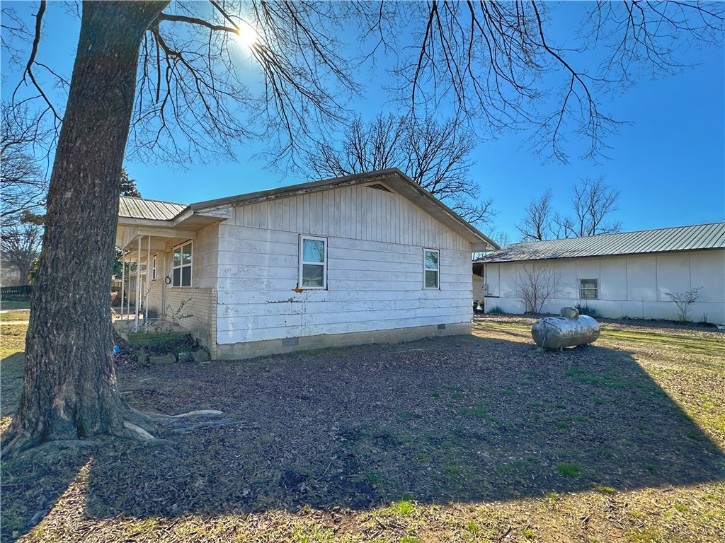 Marshall - Residential