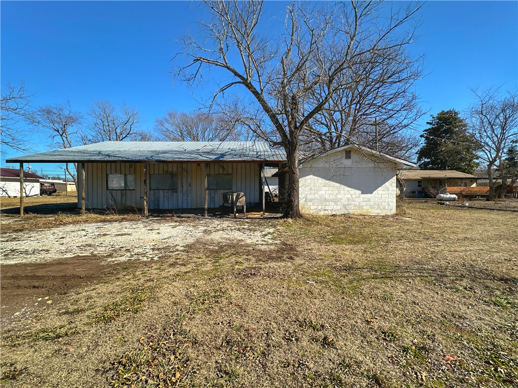 Marshall - Residential