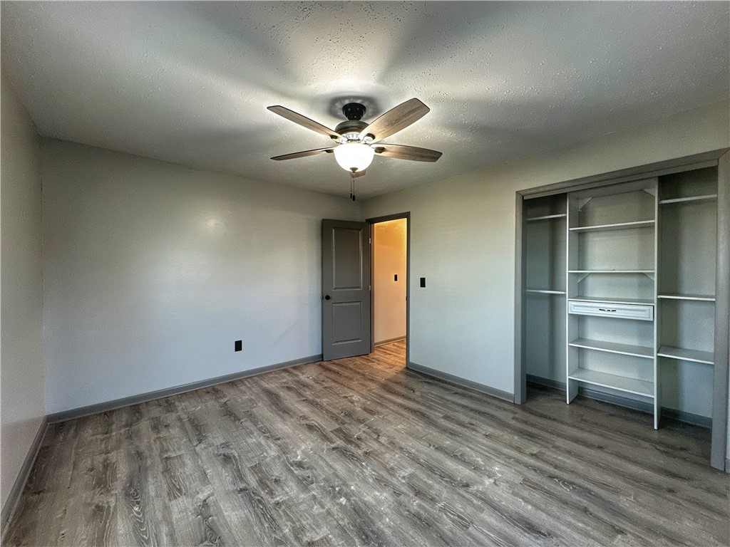 Marshall - Residential