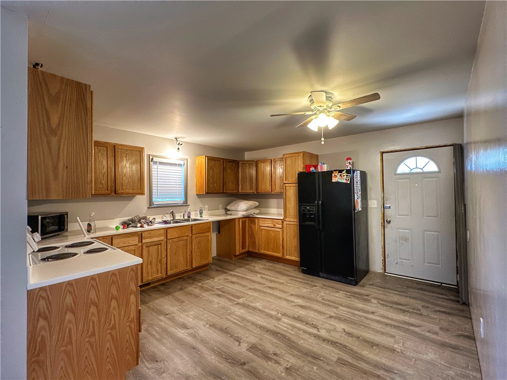 Marshall - Residential