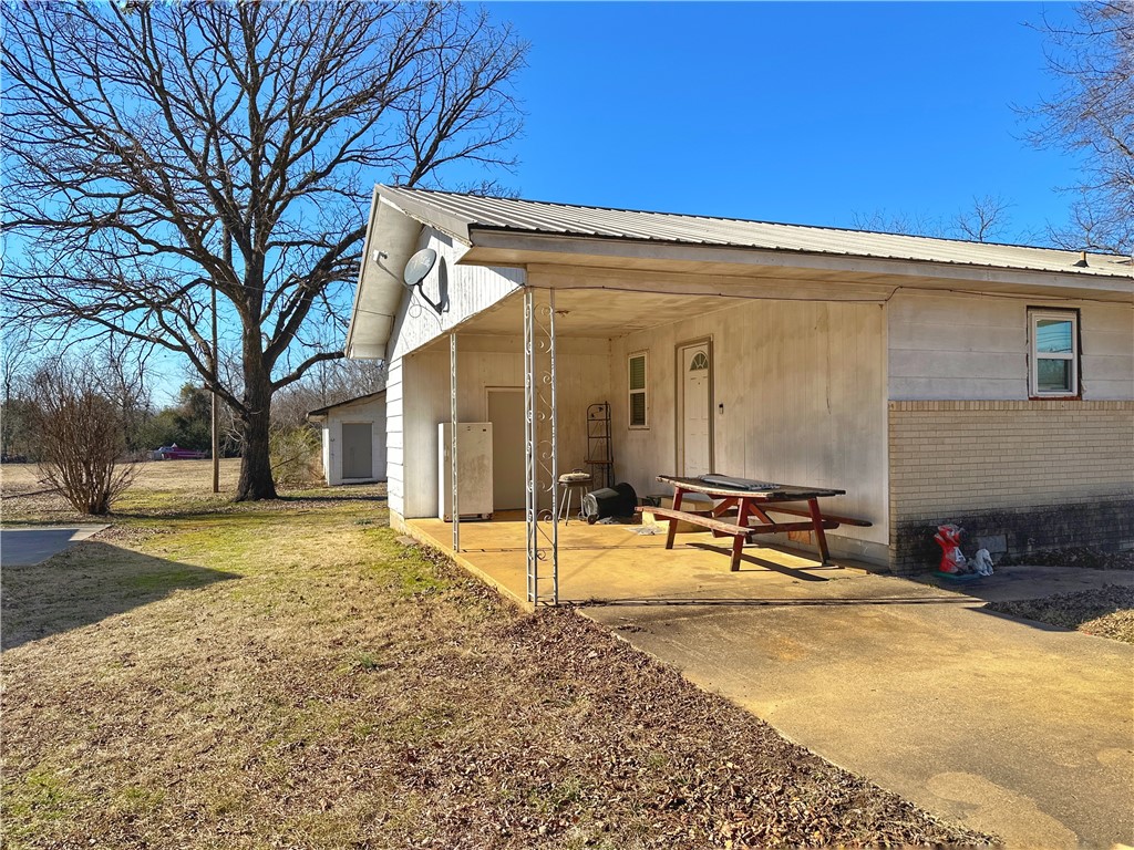 Marshall - Residential