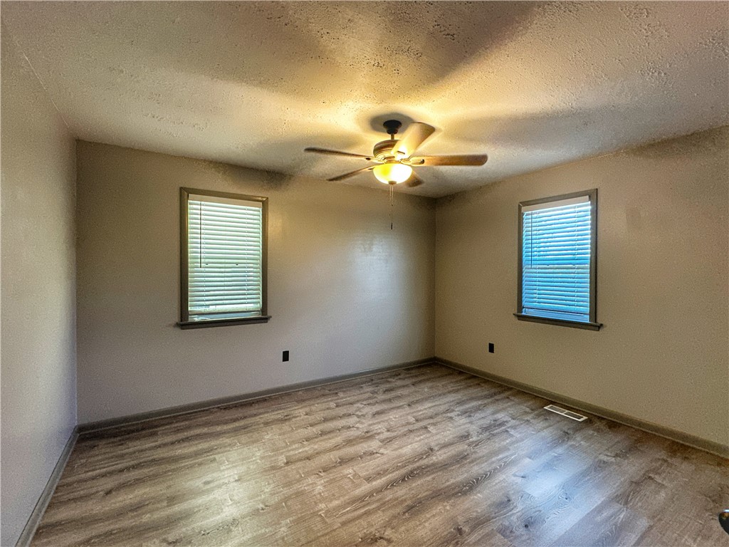 Marshall - Residential