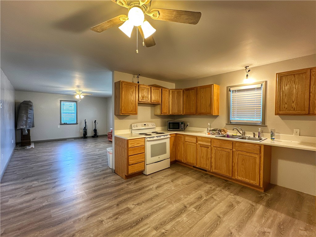 Marshall - Residential