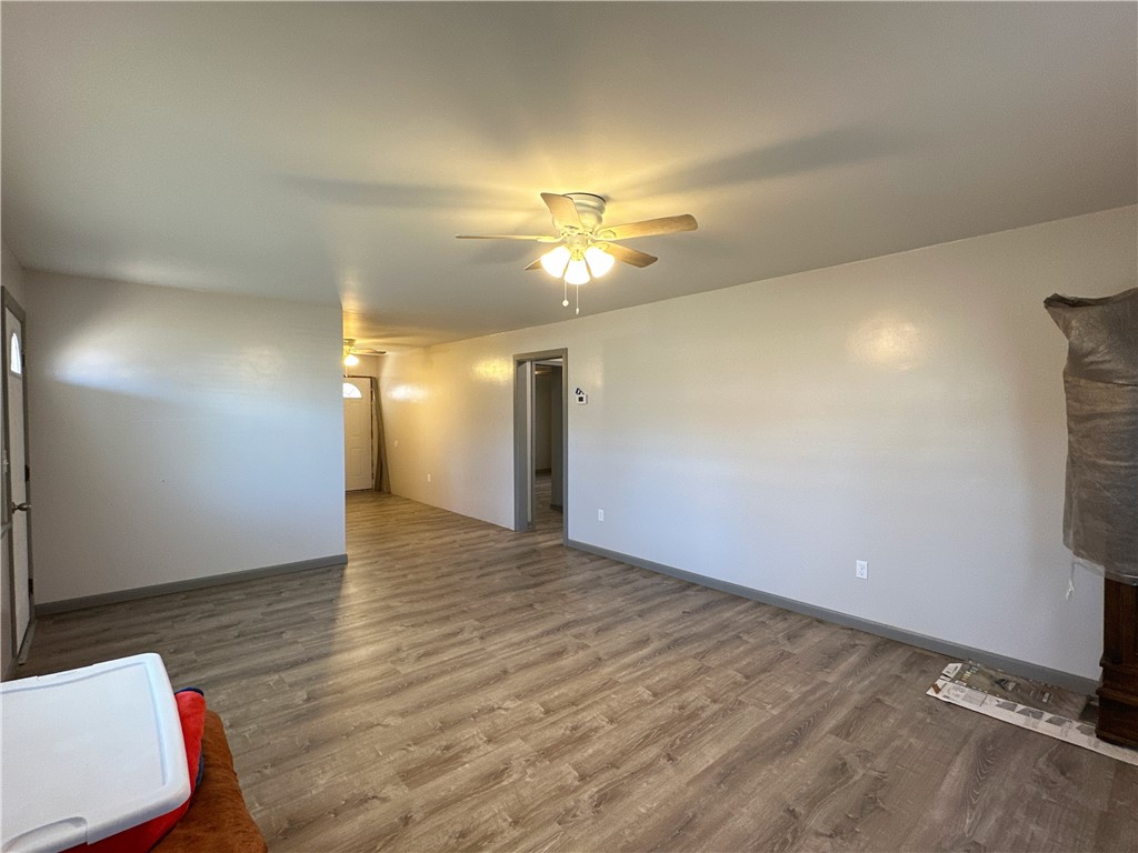 Marshall - Residential