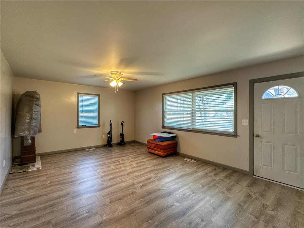 Marshall - Residential
