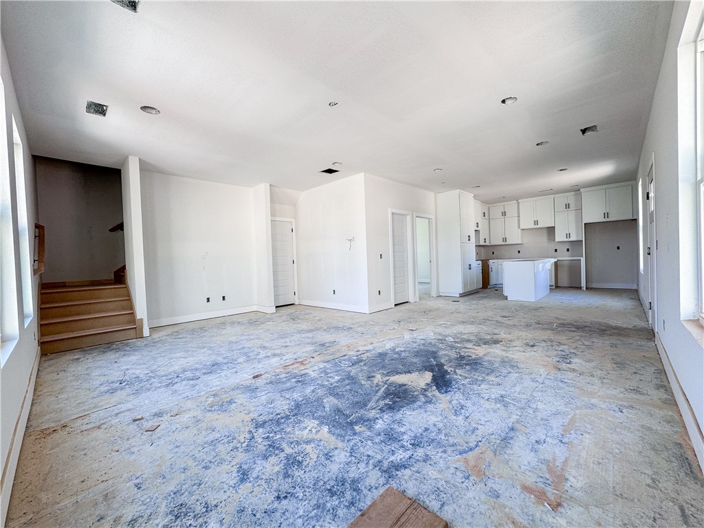 EVINS FARM - Residential