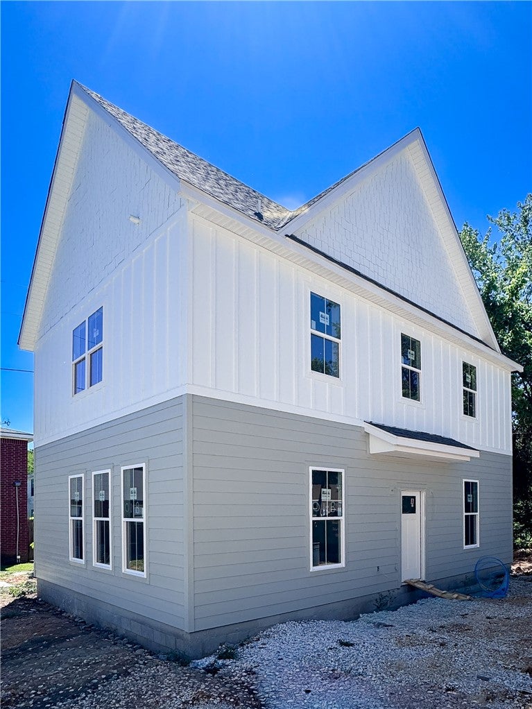 EVINS FARM - Residential