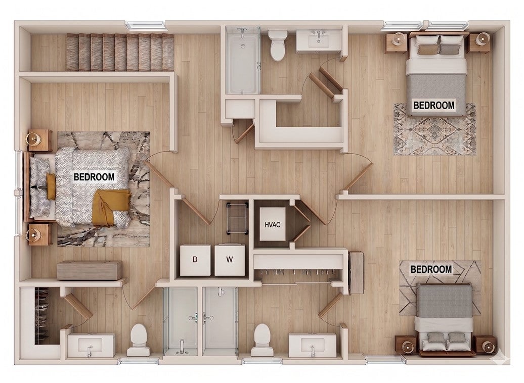 EVINS FARM - Residential