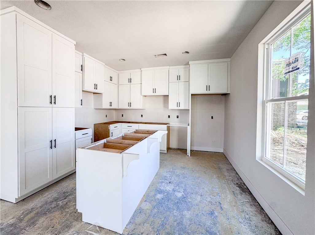 EVINS FARM - Residential