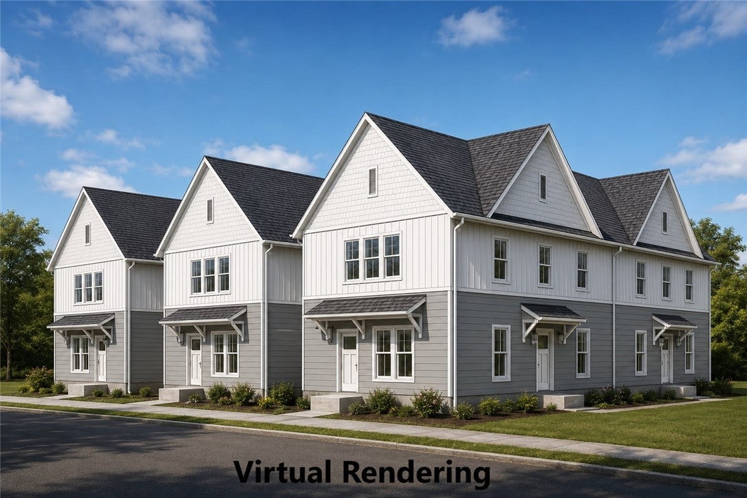 EVINS FARM - Residential