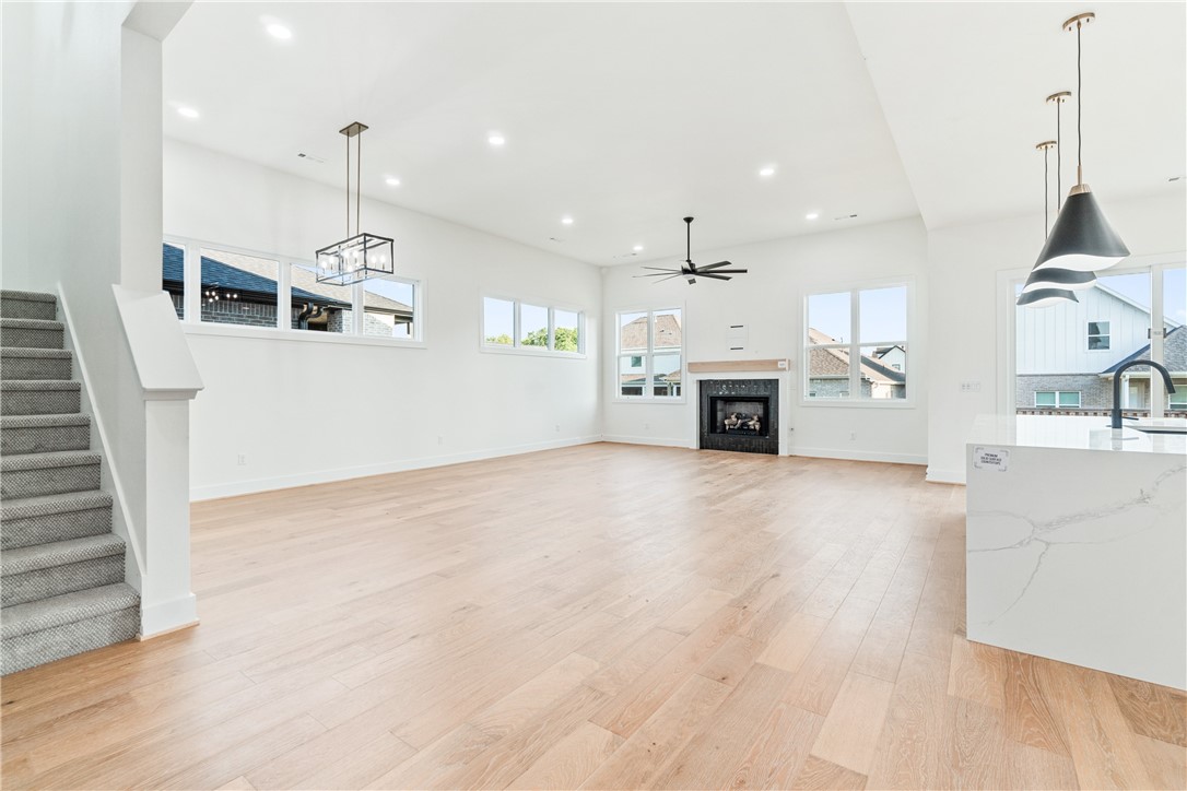 Aurora Sub Ph I Bentonville - Residential