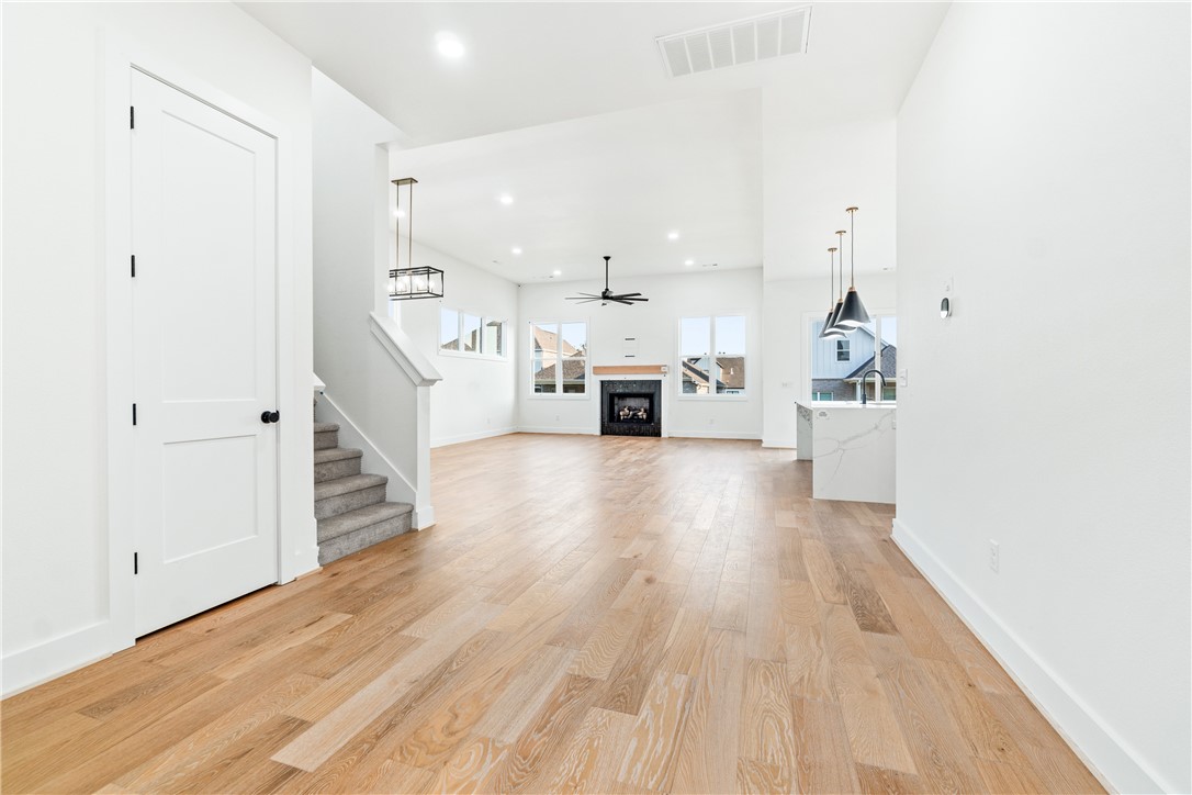 Aurora Sub Ph I Bentonville - Residential