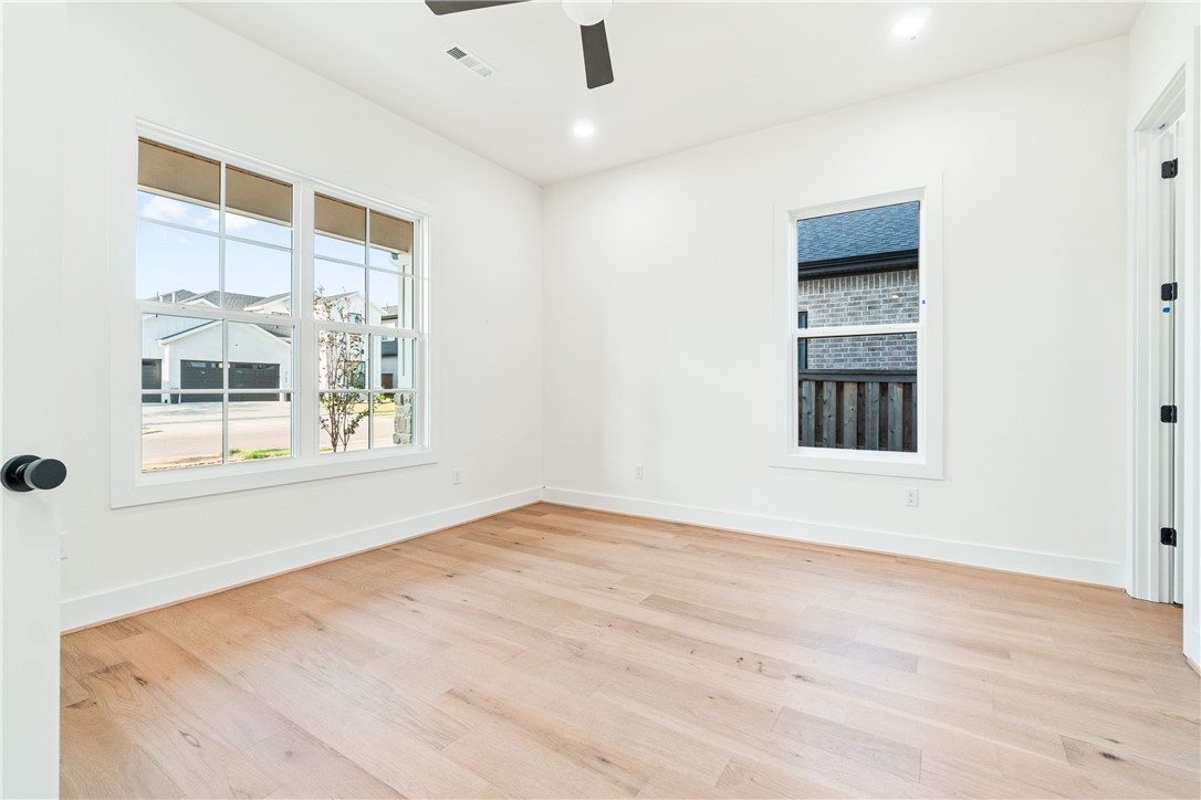 Aurora Sub Ph I Bentonville - Residential