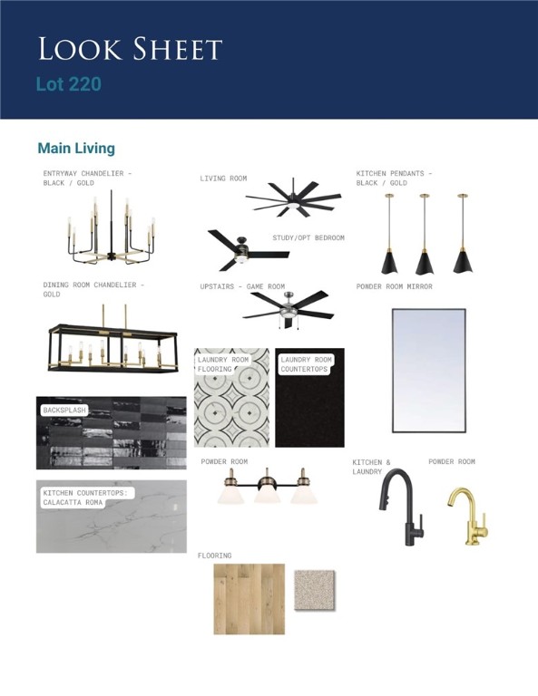 Aurora Sub Ph I Bentonville - Residential