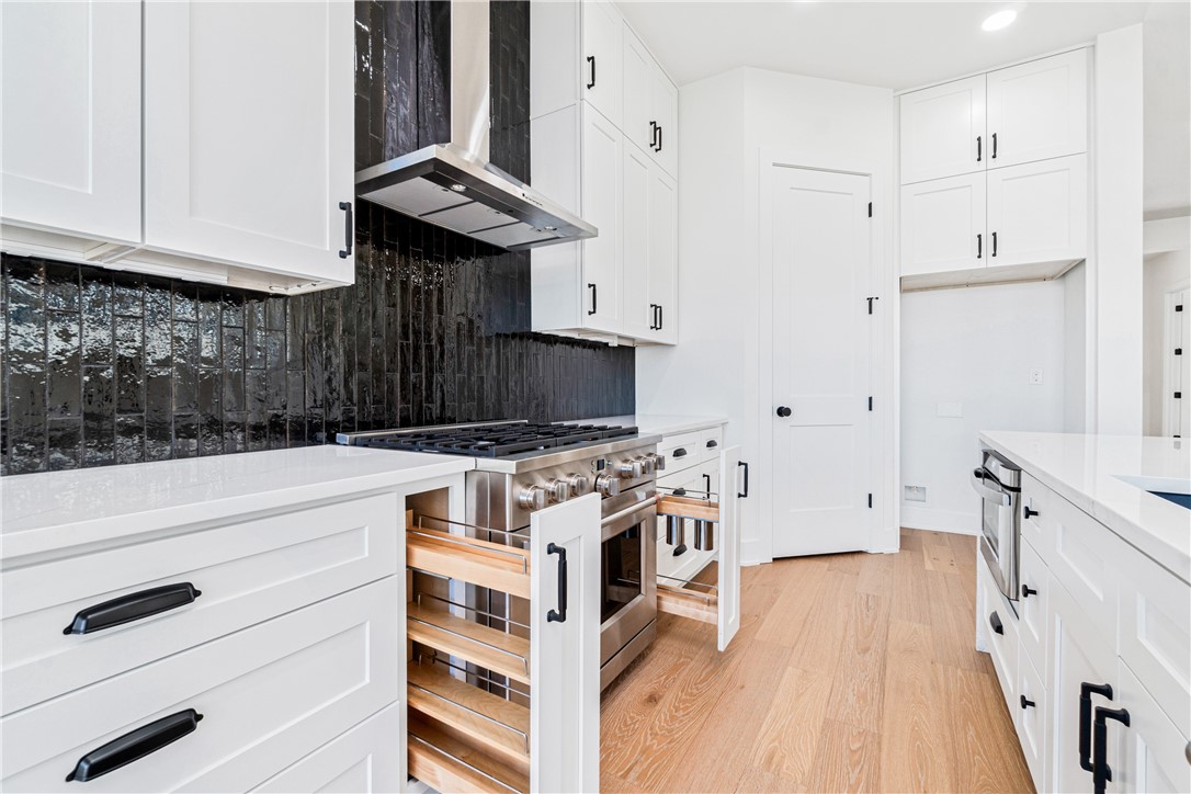 Aurora Sub Ph I Bentonville - Residential