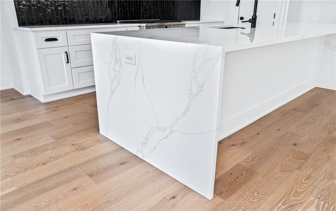 Aurora Sub Ph I Bentonville - Residential